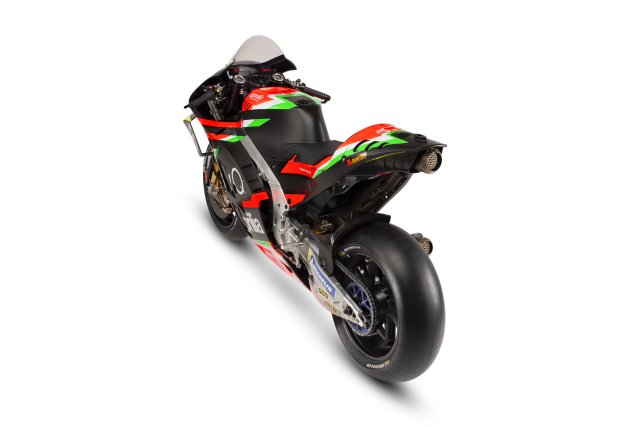 Aprilia RS-GP 2019 10