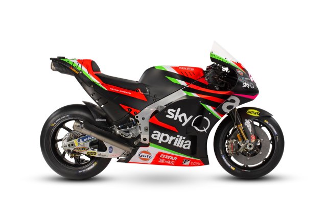Aprilia RS-GP 2019 11