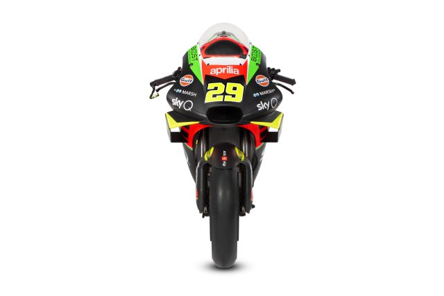 Aprilia RS-GP 2019 3