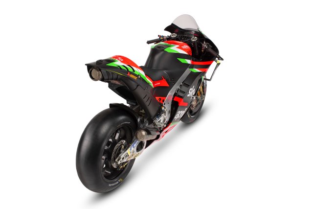 Aprilia RS-GP 2019 5