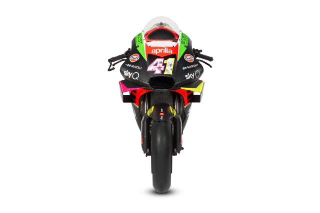 Aprilia RS-GP 2019 9