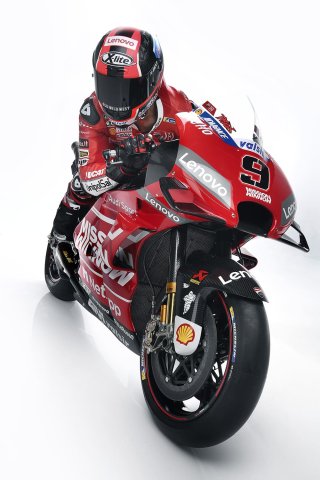 Danilo-Petrucci-07 UC70106 Low