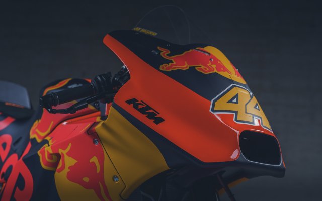 267057 MotoGp 44 Espargaro Red Bull KTM Factory Racing-304