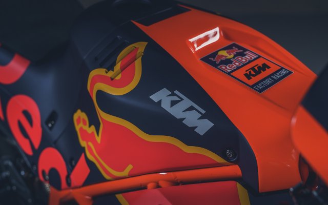 267059 MotoGp 44 Espargaro Red Bull KTM Factory Racing-306