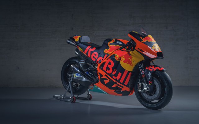267062 MotoGp 44 Espargaro Red Bull KTM Factory Racing-310