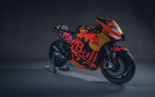 267063 MotoGp 44 Espargaro Red Bull KTM Factory Racing-314