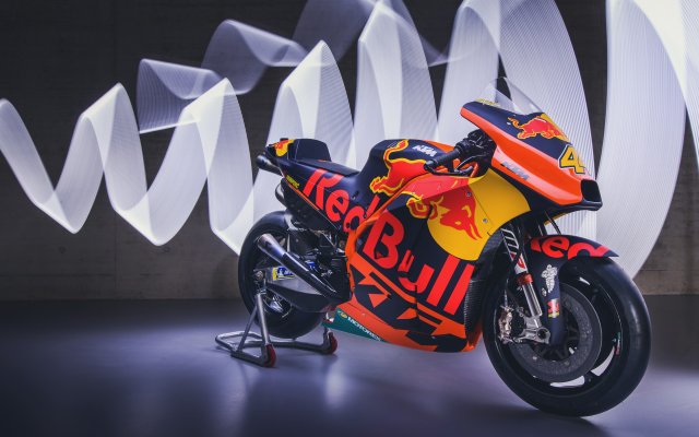 267064 MotoGp 44 Espargaro Red Bull KTM Factory Racing-315