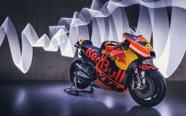 267065 MotoGp 44 Espargaro Red Bull KTM Factory Racing-317