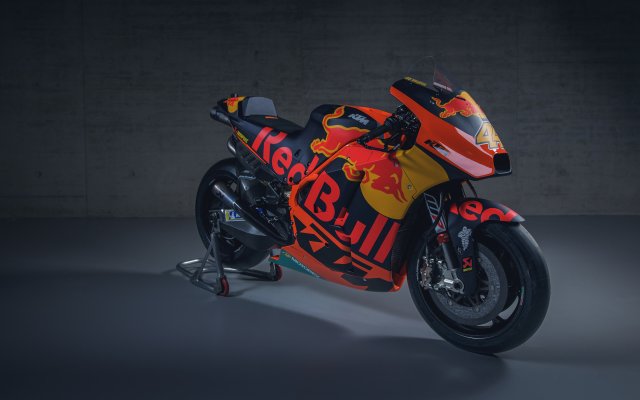 267066 MotoGp 44 Espargaro Red Bull KTM Factory Racing-319