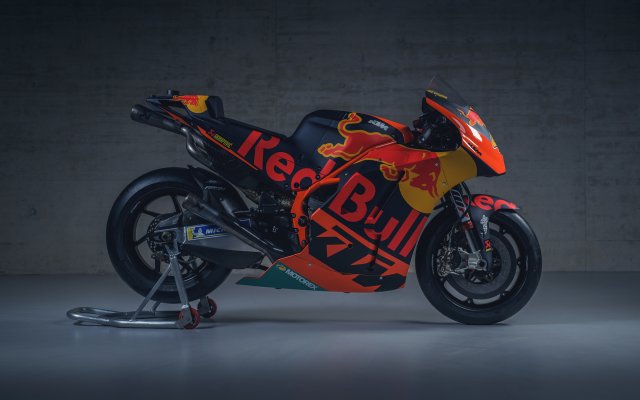 267067 MotoGp 44 Espargaro Red Bull KTM Factory Racing-323