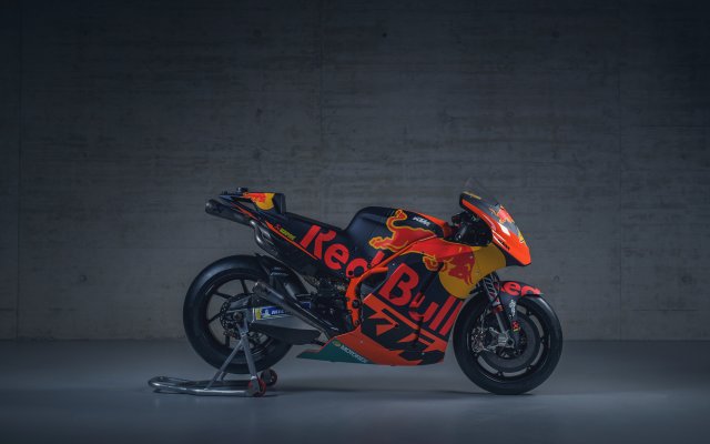 267068 MotoGp 44 Espargaro Red Bull KTM Factory Racing-326