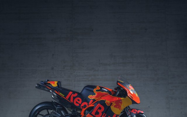 267069 MotoGp 44 Espargaro Red Bull KTM Factory Racing-327