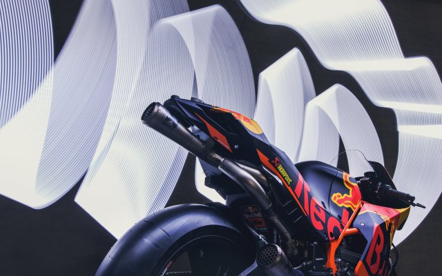 267076 MotoGp 44 Espargaro Red Bull KTM Factory Racing-341