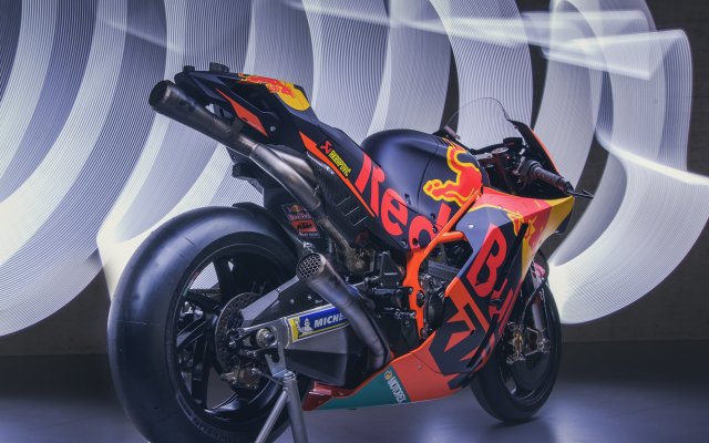 267077 MotoGp 44 Espargaro Red Bull KTM Factory Racing-342