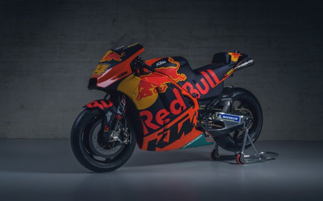267079 MotoGp 44 Espargaro Red Bull KTM Factory Racing-352