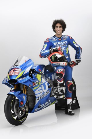 Alex Rins AR42 2019-005