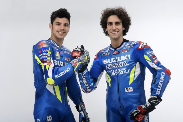 Alex Rins Joan Mir 2019 Suzuki-003