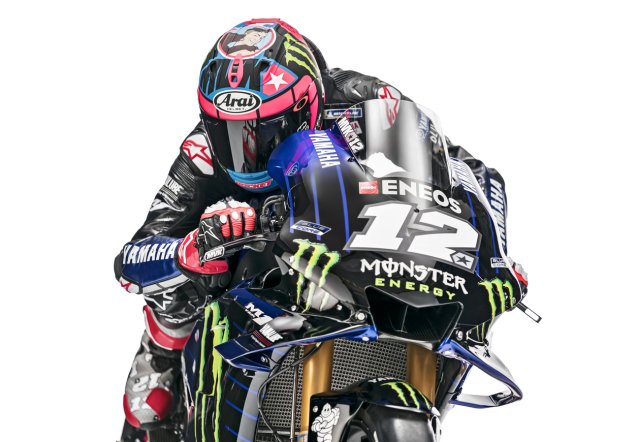 MEYMm Maverick Vinales 20