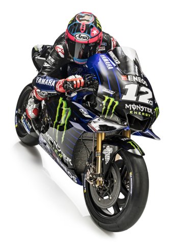 MEYMm Maverick Vinales 21
