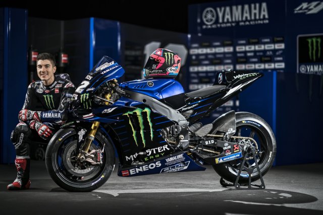 MEYMm Maverick Vinales 29