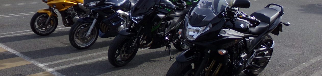 Sortie St Jean de Monts