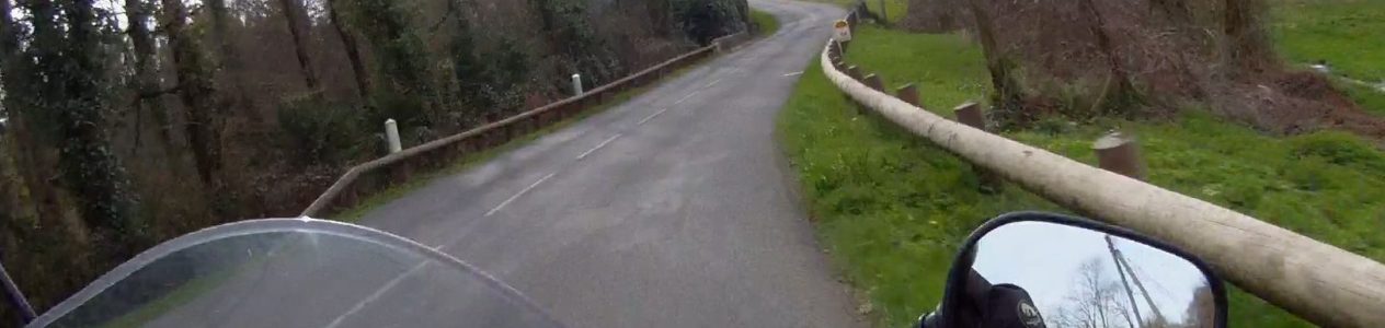 Sortie autour de La Roche