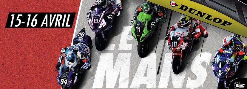 Les 24h du Mans 2017