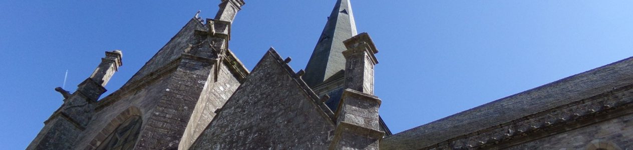 Balade Guérande via le tour du Croisic