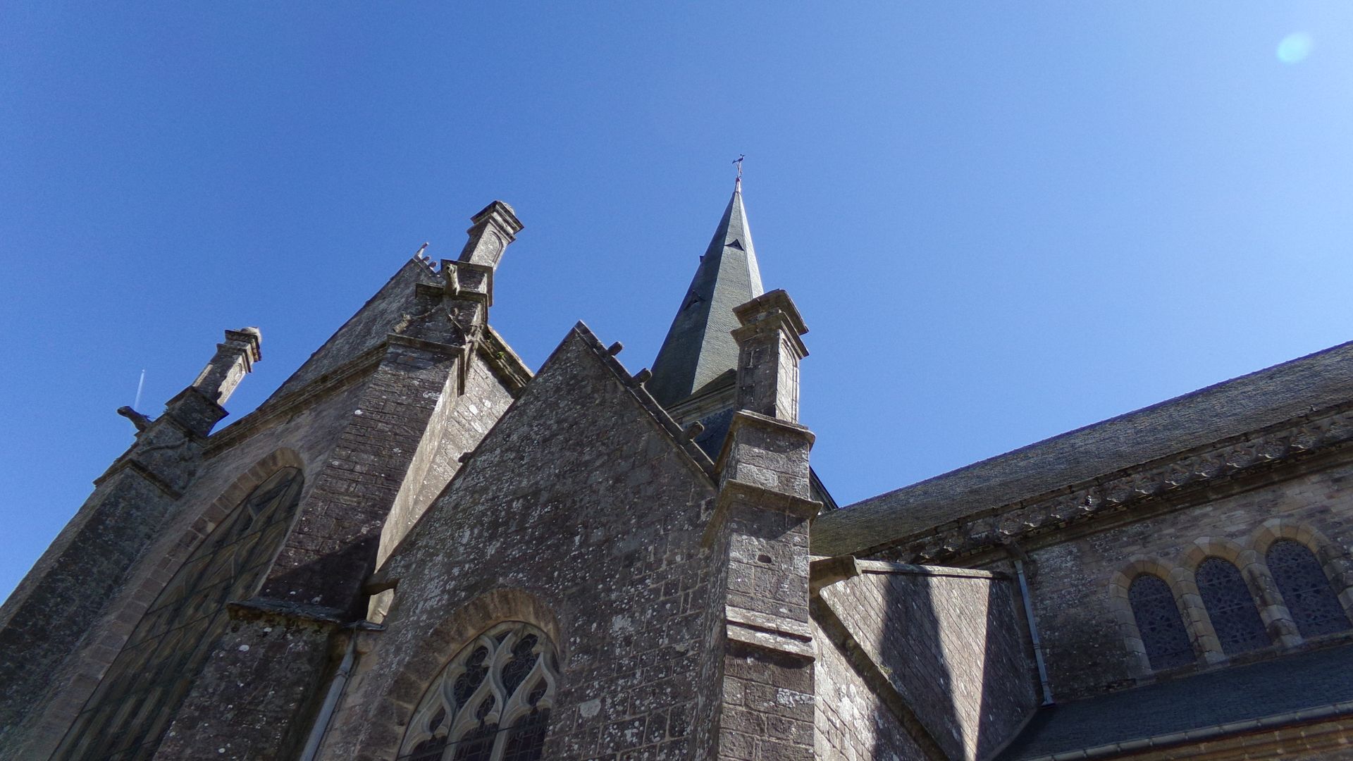 Balade Guérande via le tour du Croisic