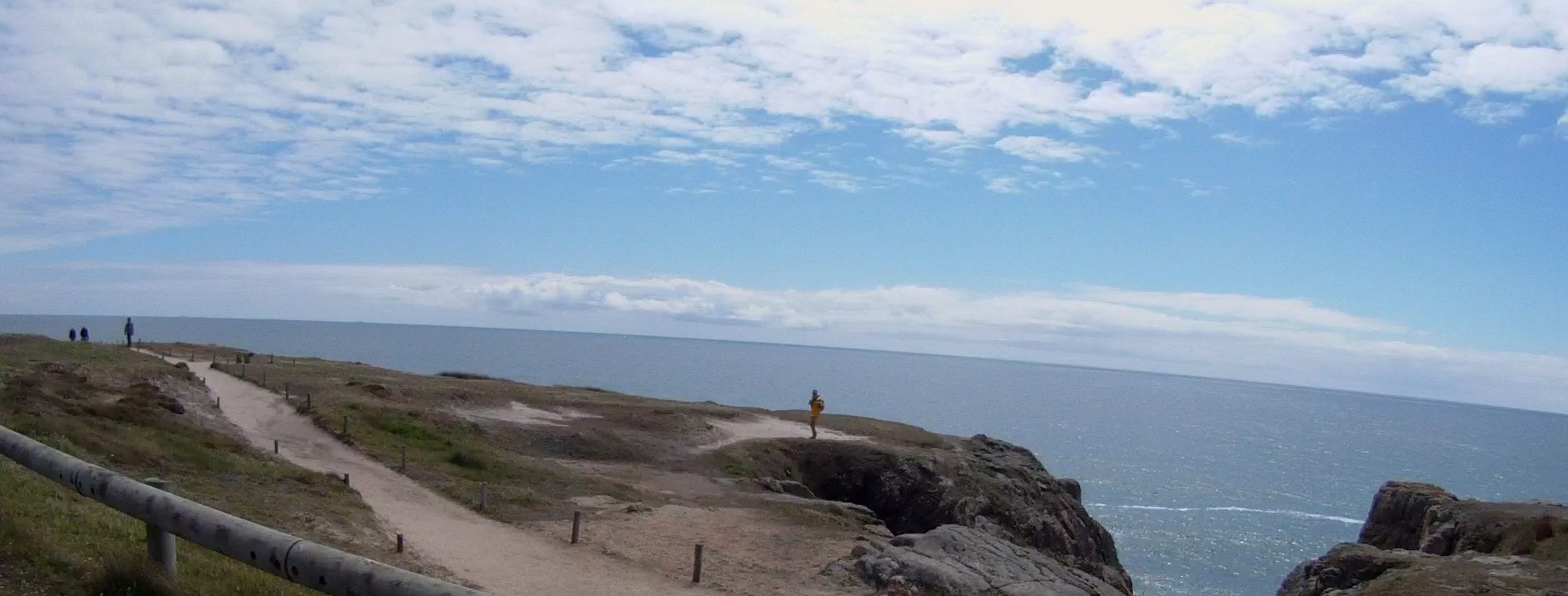 Balade à Guérande… la vidéo !