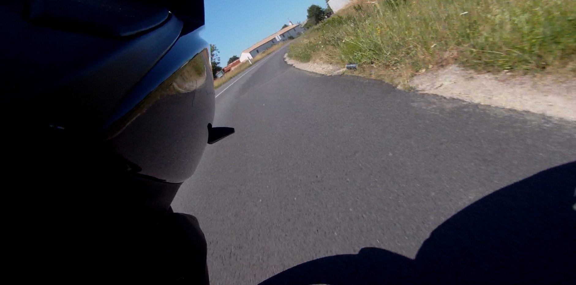 Sortie autour de La Roche