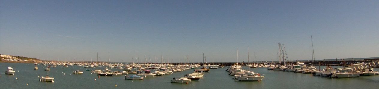 Sortie Jards sur Mer août 2017