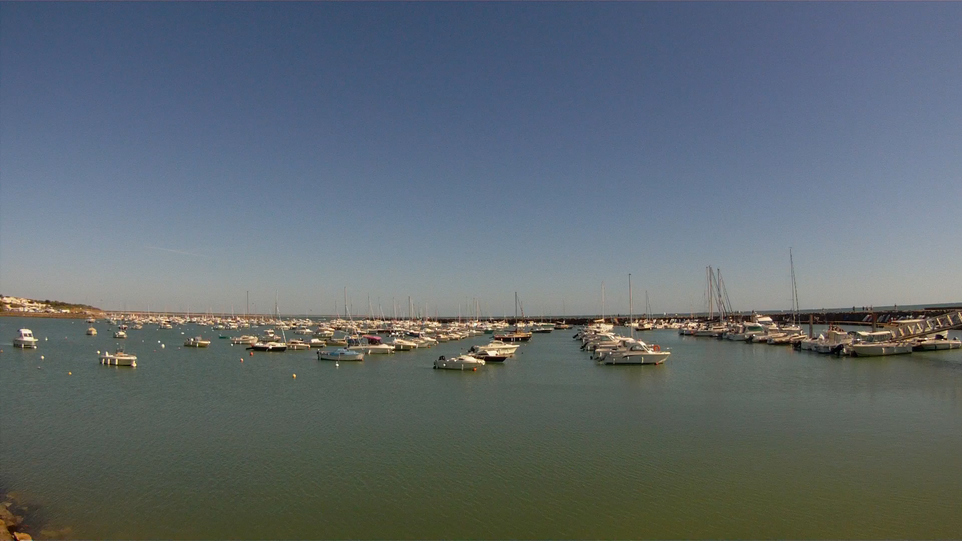 Sortie Jards sur Mer août 2017