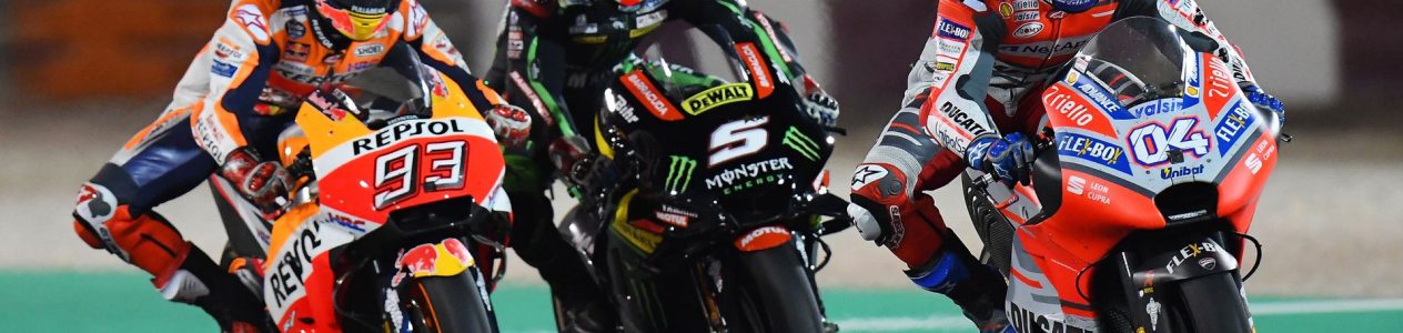 Rewind and Relive the #motoGP