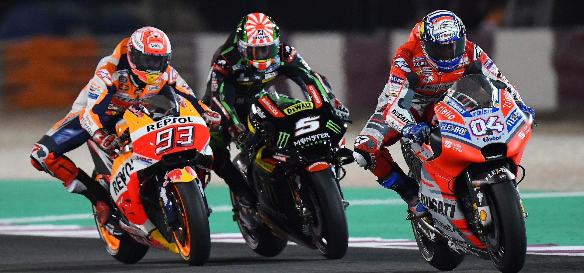 Rewind and Relive the #motoGP