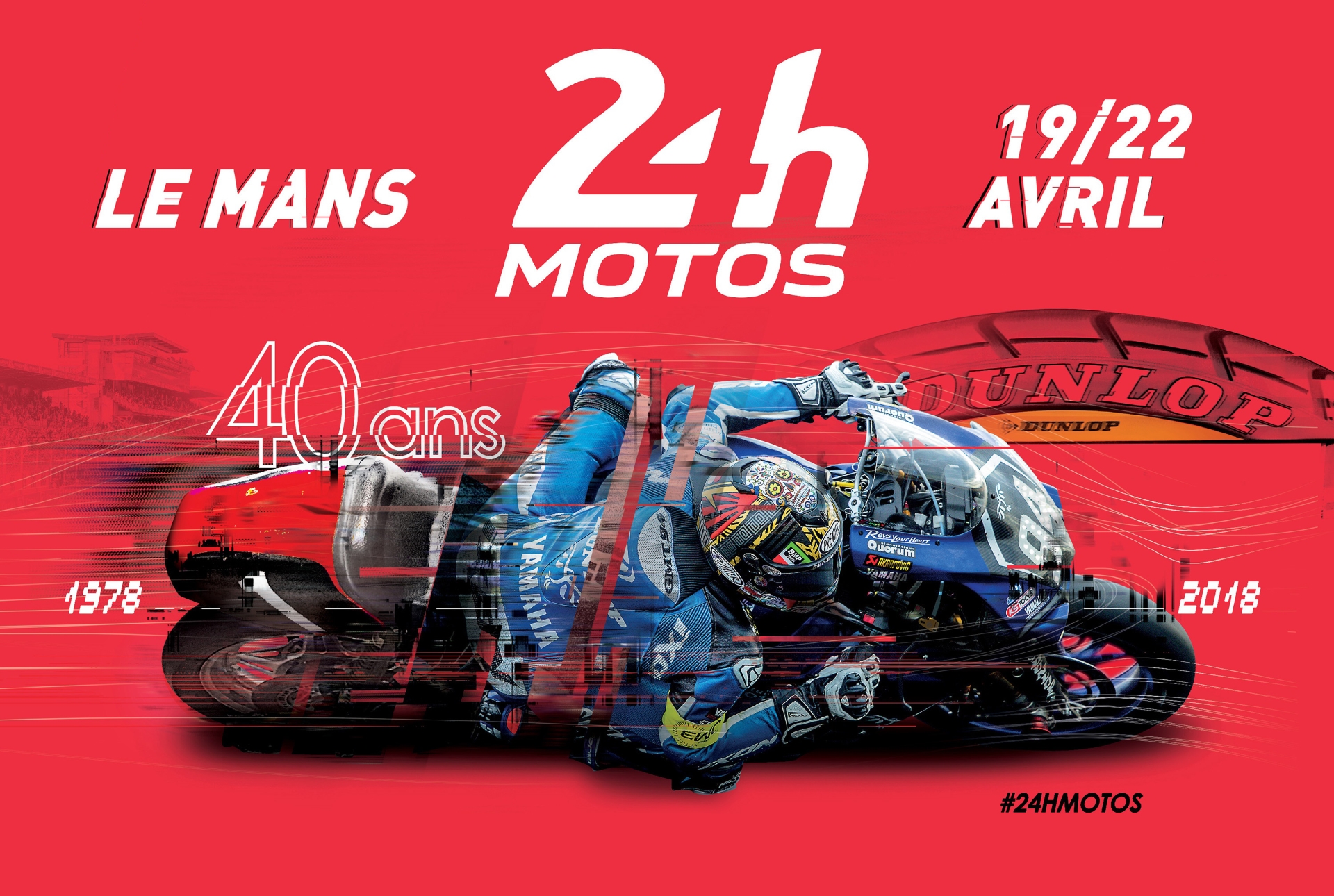 Les 24h du Mans 2018… la vidéo !