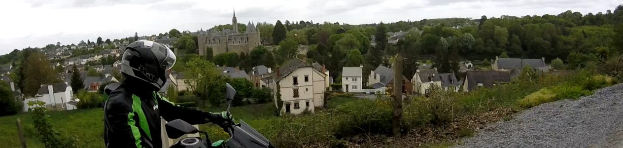 Notre retour de Bretagne… la vidéo !