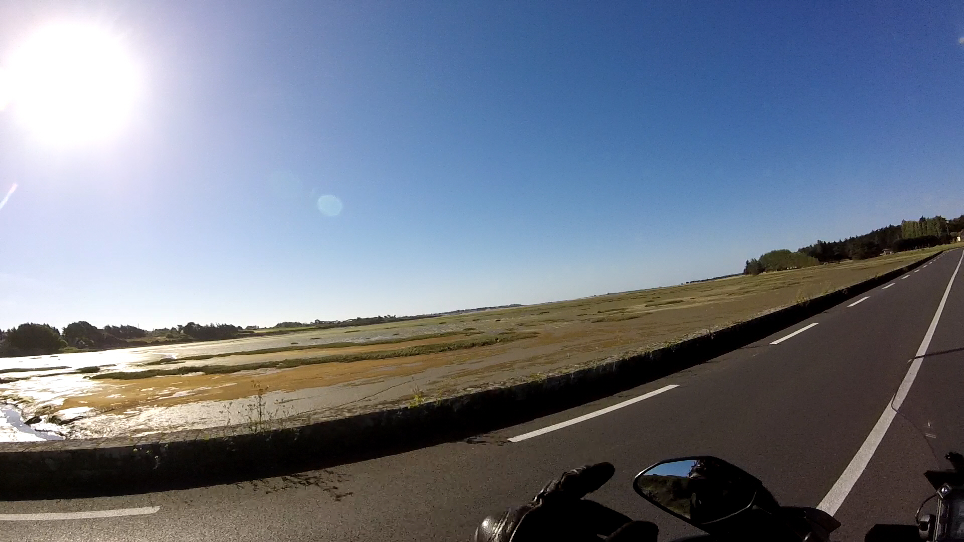 Week-end à Quiberon… épisode 2 !