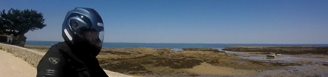 Sortie à Noirmoutier… la vidéo !