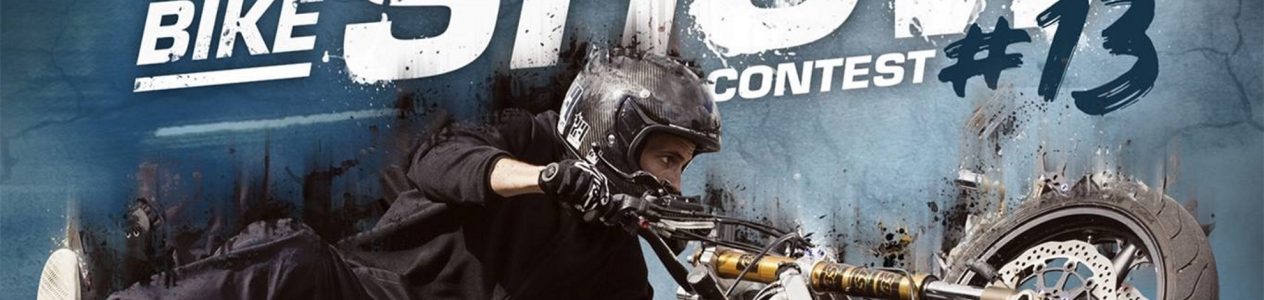 Ouest Bike Show Contest 2018