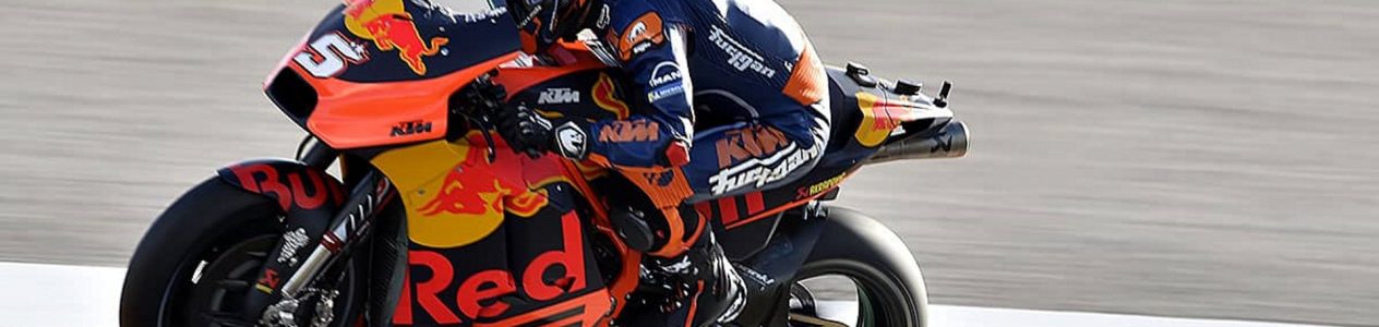 MotoGP – Essai à Valence 2019