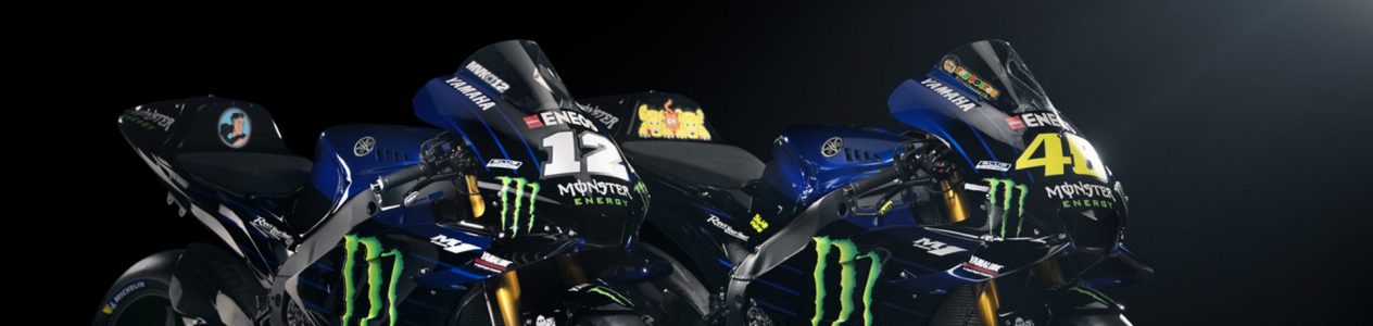 Présentation Yamaha 2019