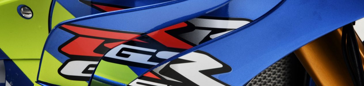 Présentation Suzuki 2019