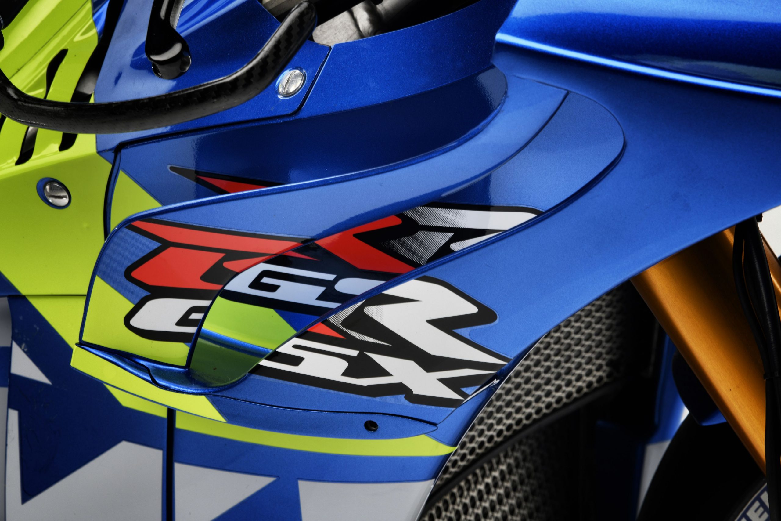 Présentation Suzuki 2019