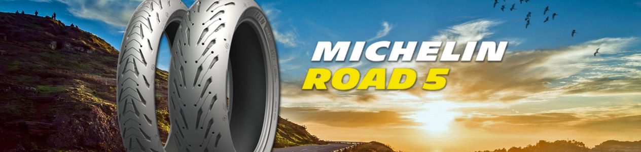 Matos : Michelin Road 5