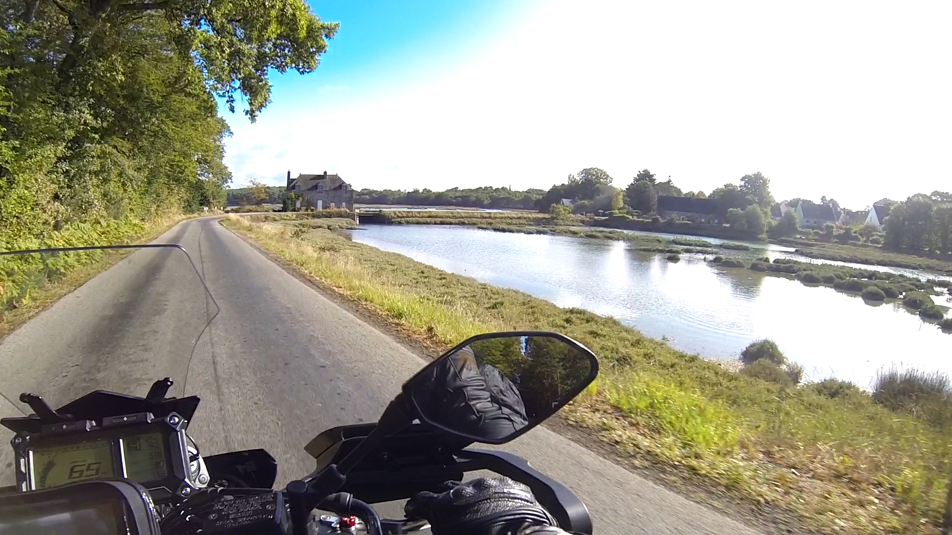 Week-end à Quiberon entre amis… Episode 3 !