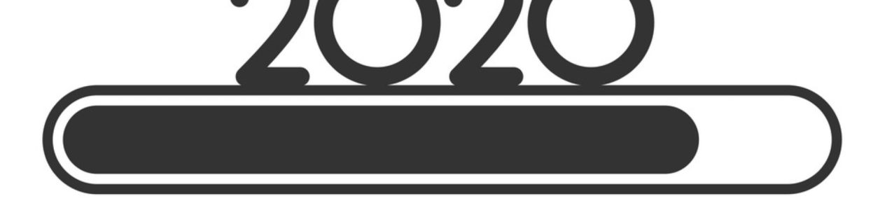 Bonne année 2020 !