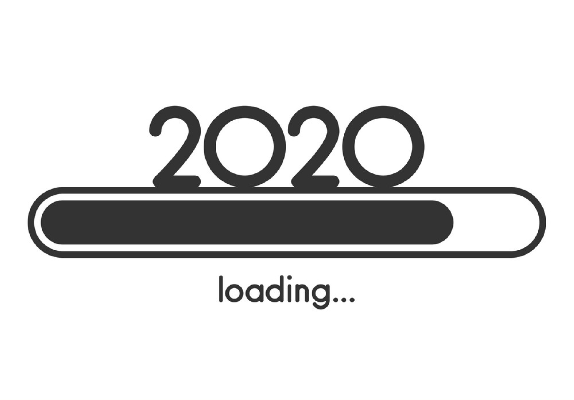 Bonne année 2020 !