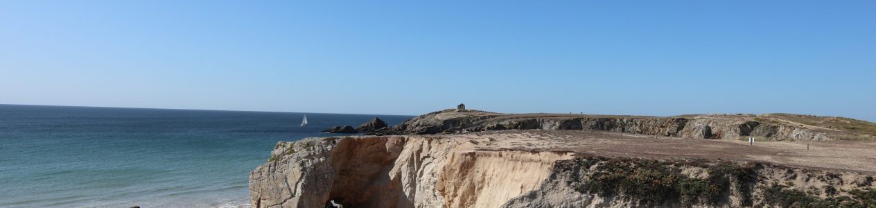 Week-end à Quiberon entre amis… Episode 1 !