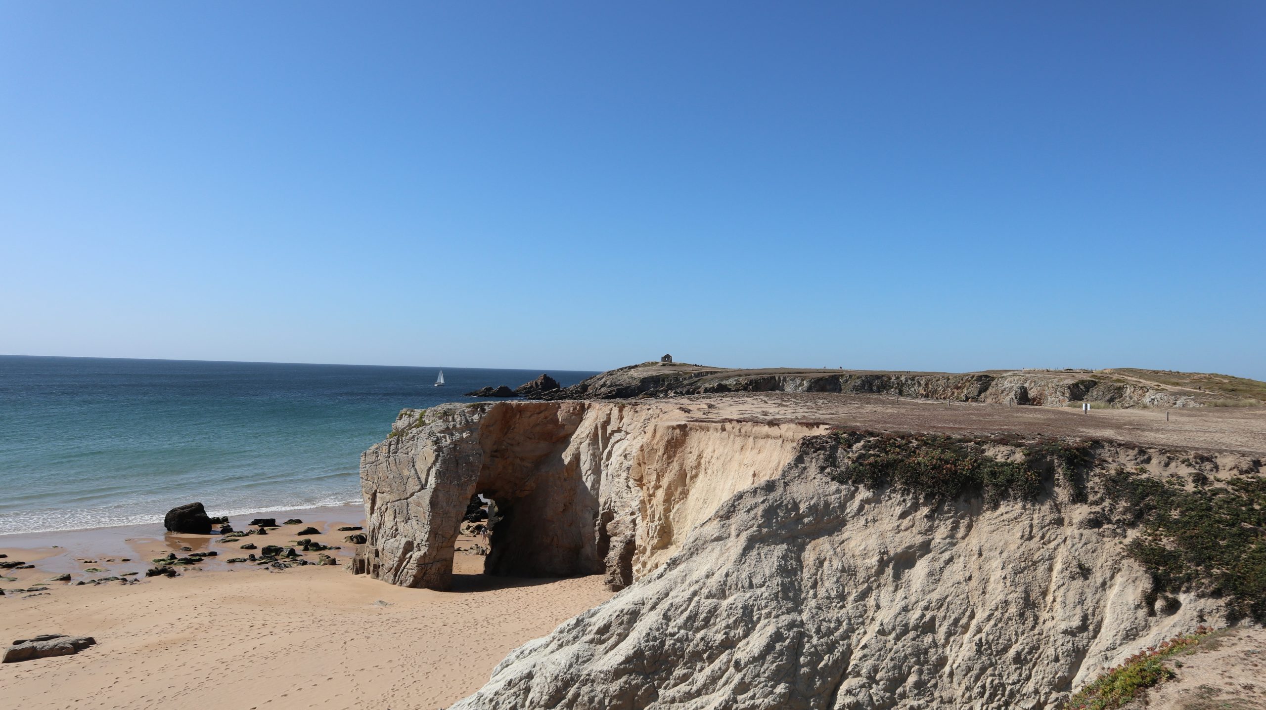 Week-end à Quiberon entre amis… Episode 1 !